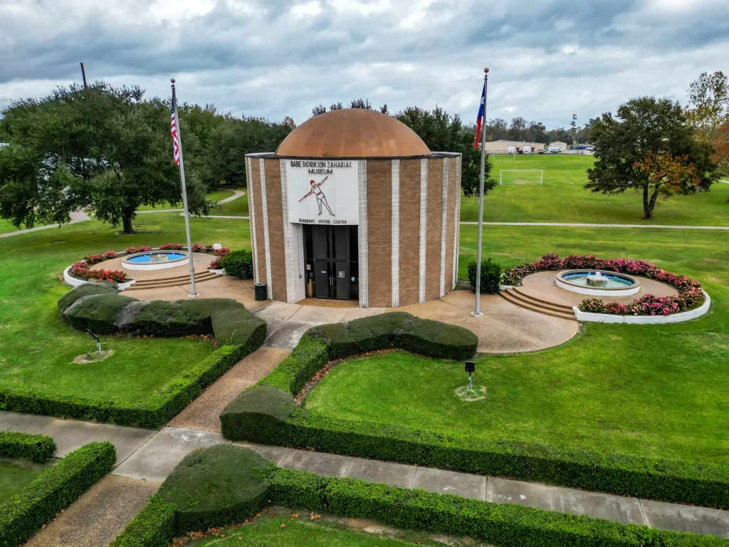 Babe-Didrikson-Zaharias-Museum