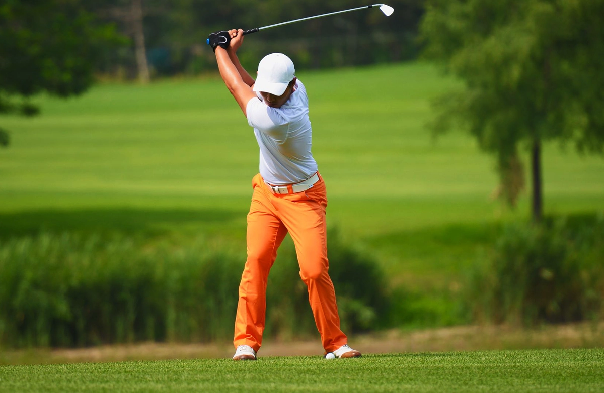 Master Your Game: Essential Golf Tips and Techniques