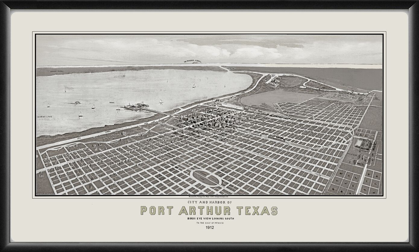 Port_Arthur_Texas_1912