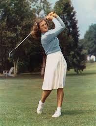 Babe_Didrikson_Zaharias_Swinging_Golf_Club